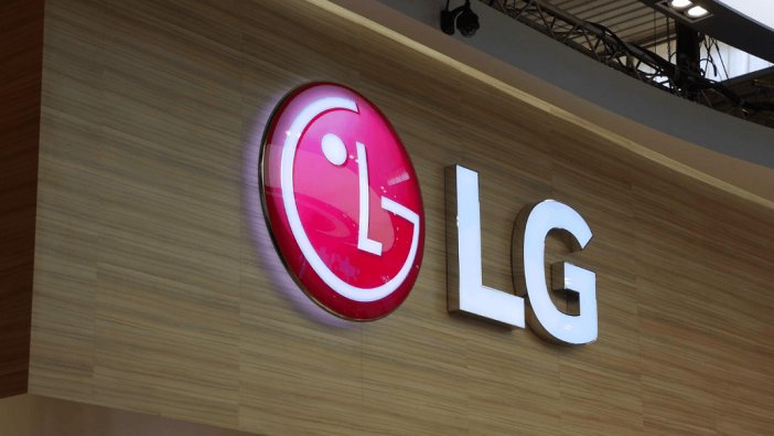 Huawei’den sonra LG’de logosunu değiştirdi