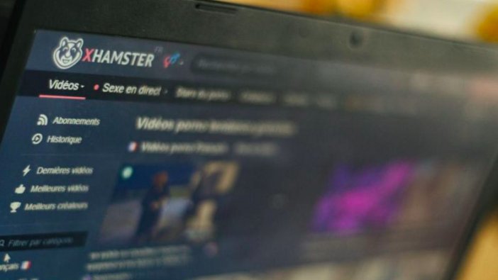 Mahkeme, porno sitesi xHamster'ın izinsiz görüntüleri kaldırmasına karar verdi!