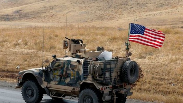 ABD’den IŞİD operasyonu: 1 elebaşı ile 2 yardımcısı yakalandı