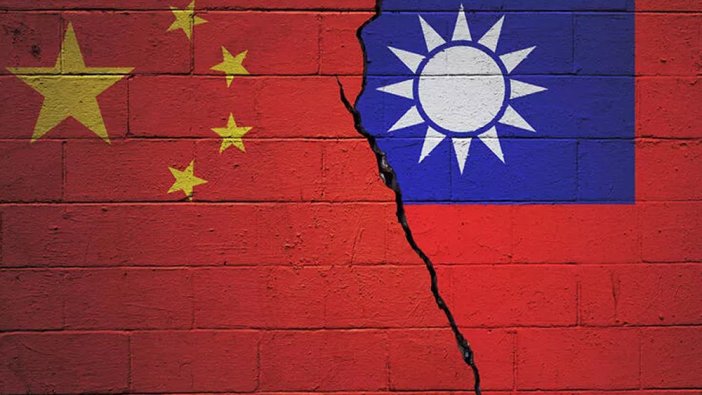 Tayvan’ın ticari kısıtlamalarına karşı Çin soruşturma başlattı
