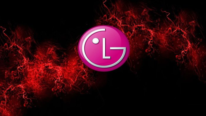 Teknoloji devi LG logosunu değiştirdi: İşte yeni tasarım
