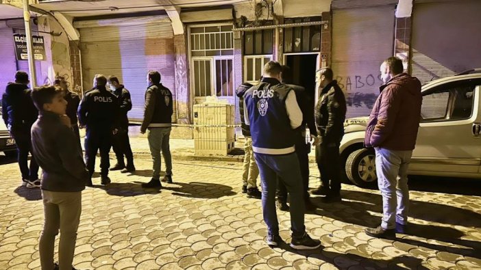Mardin'de 6. kattan düşen çocuk hayatını kaybetti