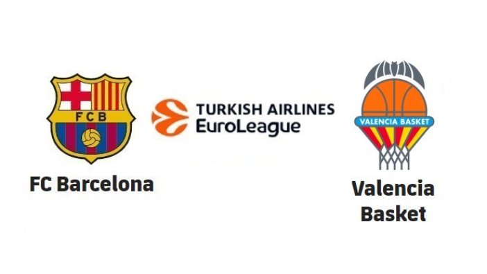 Barcelona – Valencia Basket maçı saat kaçta, hangi kanalda?