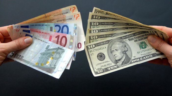 Dolar ve eurodaki yükseliş durdurulamıyor