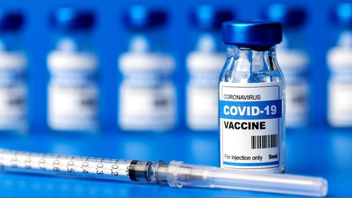 Almanya’da 301 kişiye her ay Covid-19 aşı tazminatı ödeniyor
