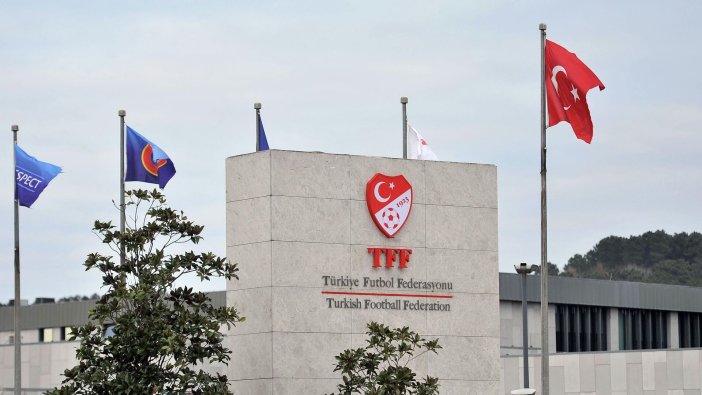 TFF Ahmet Nur Çebi ve Dursun Özbek'in cezalarını kaldırdı