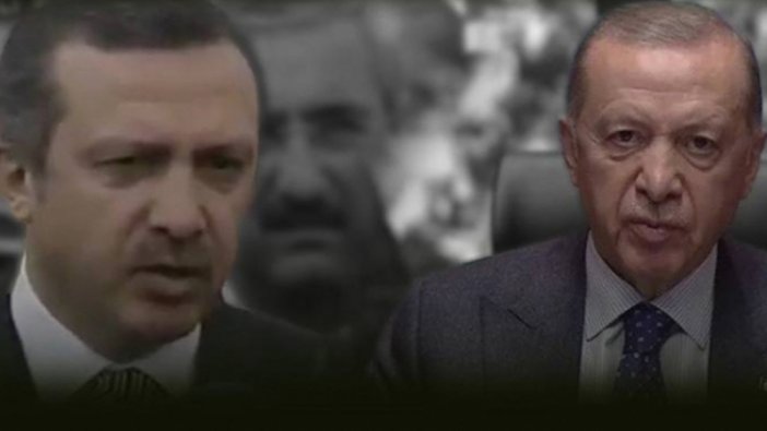 İYİ Parti'den yeni video: 'Deftere Yazılanlar'