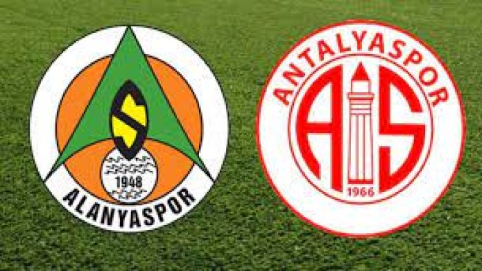 Antalyaspor - Alanyaspor maçı canlı izle! İşte Buruk’un açıklamaları!