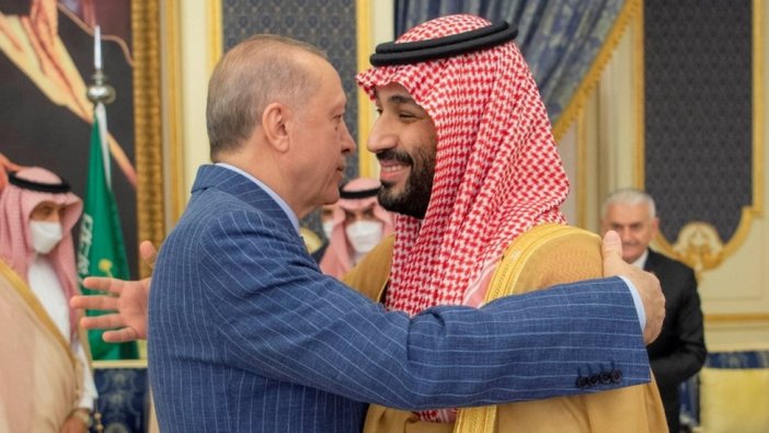 Türkiye, Suudi Arabistan ve Umman'ın Yemen'deki girişimlerini memnuniyetle karşıladı