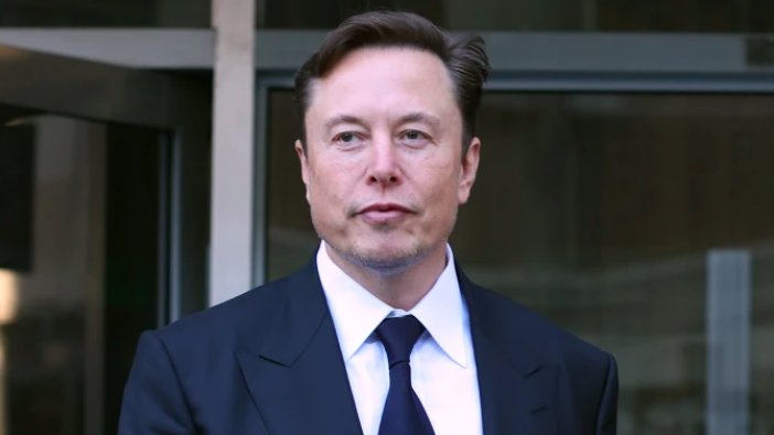 Elon Musk’tan yeni hamle! Yapay zeka şirketi kurmak için harekete geçti!