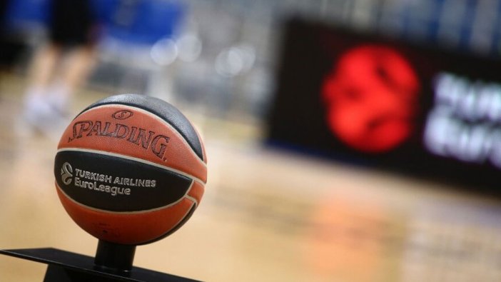 Maç tarihleri açıklandı: EuroLeague'de play-off zamanı