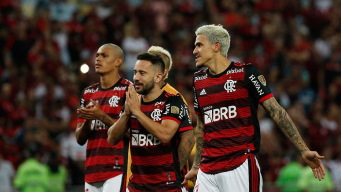 Jorge Jesus'la anlaşmak için saldırıyorlardı: Flamengo yeni hocasını duyurdu