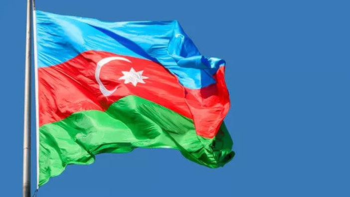 Azerbaycan'dan Avrupa Halter Şampiyonası'nda bayrağının yakılmasına tepki