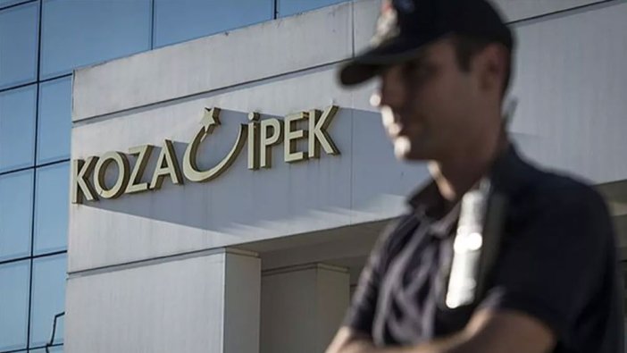 Koza İpek Holding davasında Yargıtay nihai kararını verdi.