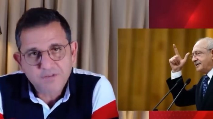 Fatih Portakal 14 Mayıs'taki seçim kazanıldığı takdirde CHP'den kimlerin bakan olacağını açıkladı