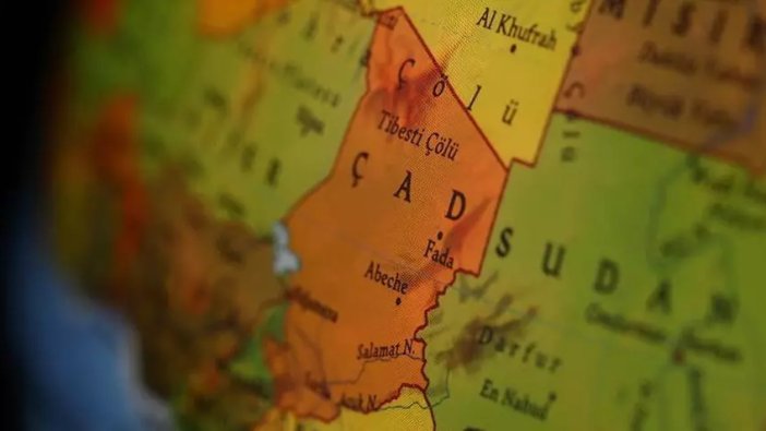 Çad, Sudan sınırını kapattı