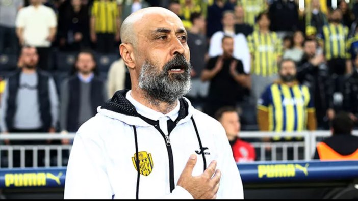 Tolunay Kafkas: Fenerbahçe stadında maalesef 1 gol yetmiyor