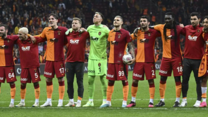 Galatasaray’da prim hamlesi