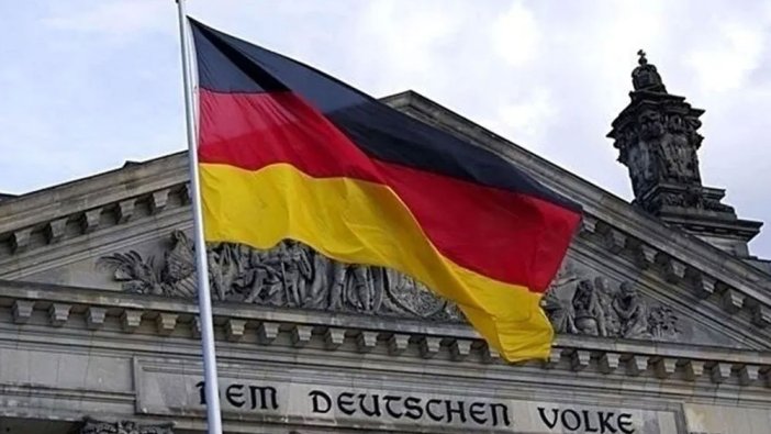 Almanya Sudan'daki çatışmaların durdurulması çağrısında bulundu