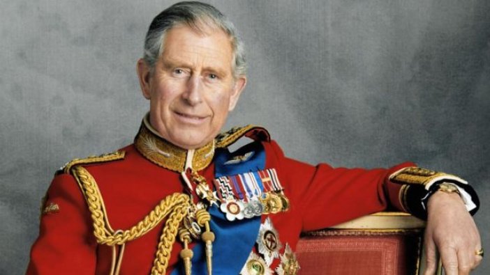İngiltere Kralı Charles'ın taç giyme töreninde 6 binden fazla asker görevlendirilecek
