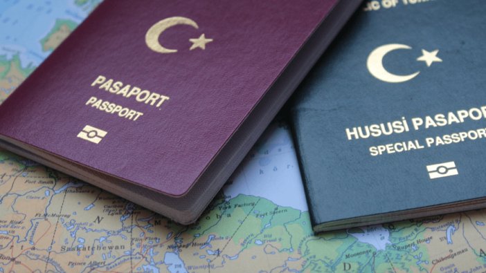 O ülke Türk vatandaşlarına kapıda vize verecek!