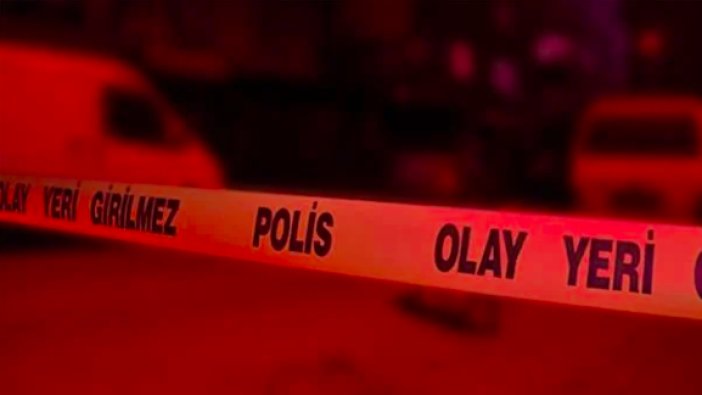 Ankara’da silahlı saldırıda 1 kişi hayatını kaybetti