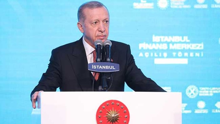 Erdoğan '300 milyar dolar getireceğim' diyen Kılıçdaroğlu'na ilk kez yanıt verdi