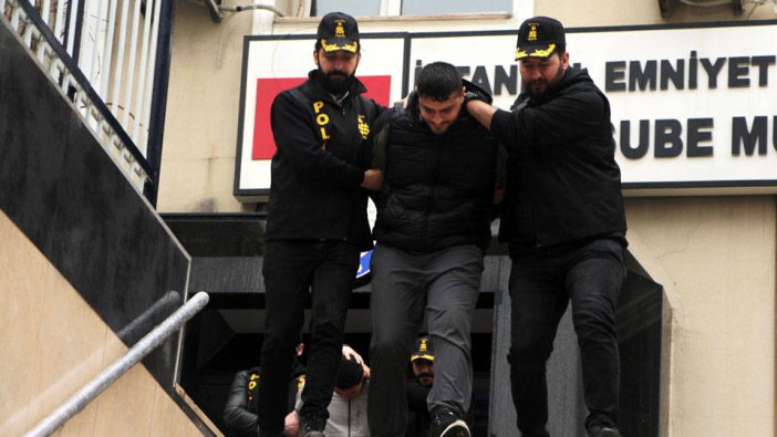 CHP binasına saldıran şüphelinin ifadesi ortaya çıktı: Hangi olayın ardından karar verdi