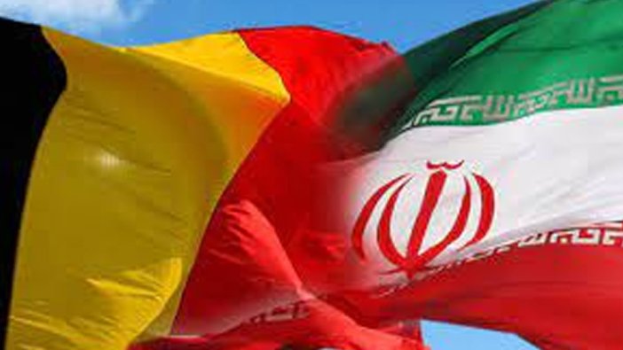 Belçika İran'daki tutuklu vatandaşının iadesini talep etti