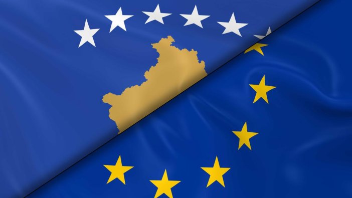 Kosovalı liderler AB'nin vize serbestisi kararını sevinçle karşıladı