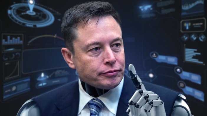 Elon Musk'tan devrim yaratan ChatGPT'ye rakip geliyor: TruthGPT