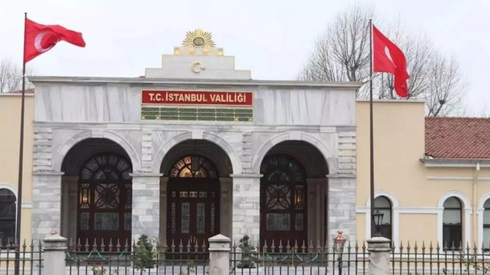 Valilik’ten CHP binasına saldırı sonrası açıklama!