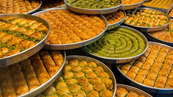 Ramazan’ın en çok sipariş edilen tatlısı ne oldu?