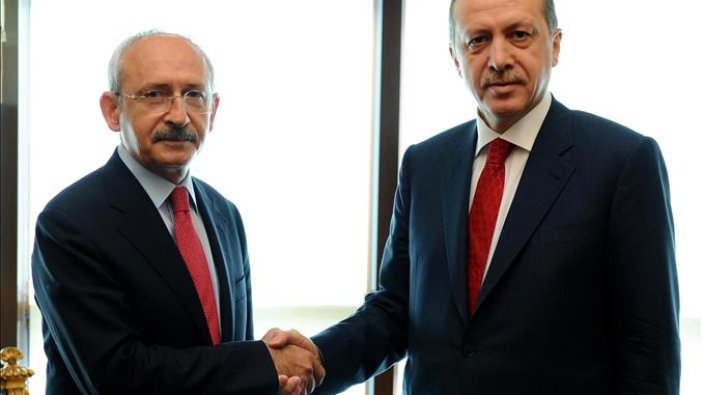 Erdoğan’ın Kılıçdaroğlu'na açtığı dava sonuçlandı