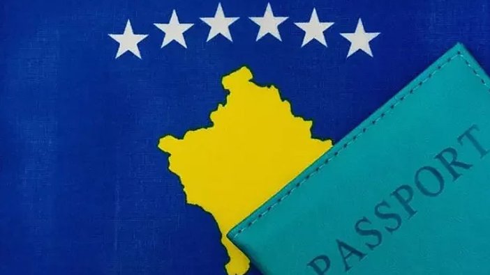 Sırbistan, AB'nin Kosova ile vize serbestliğine tepki
