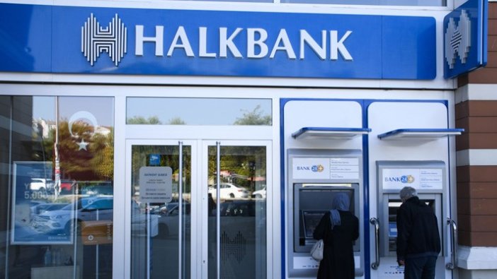 ABD Yüksek Mahkemesi'nden flaş Halkbank kararı