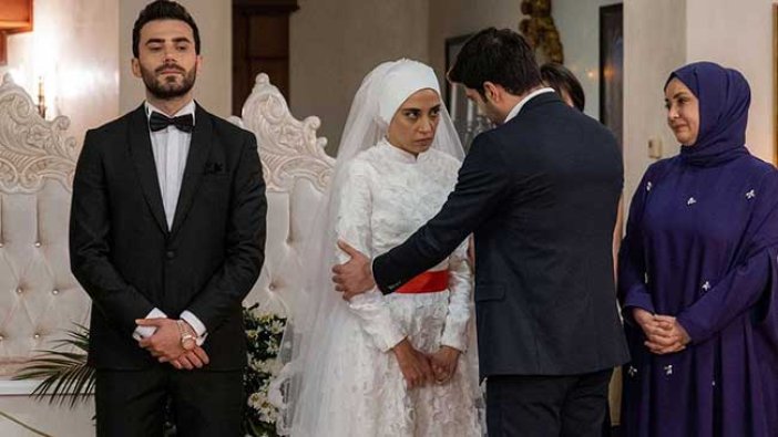 RTÜK'ten ağır cezalar alan Show TV'nin sevilen dizisi Kızılcık Şerbeti final mi yapıyor? Olay açıklamalar