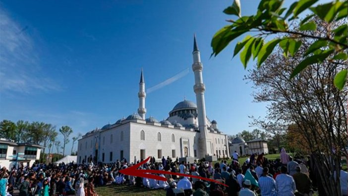 O ülkede bir ilk! Ramazan Bayram'ı resmi tatil ilan edildi