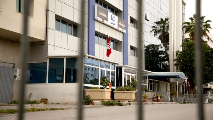 Tunus'ta Gannuşi’nin tutuklanma kararına tepki