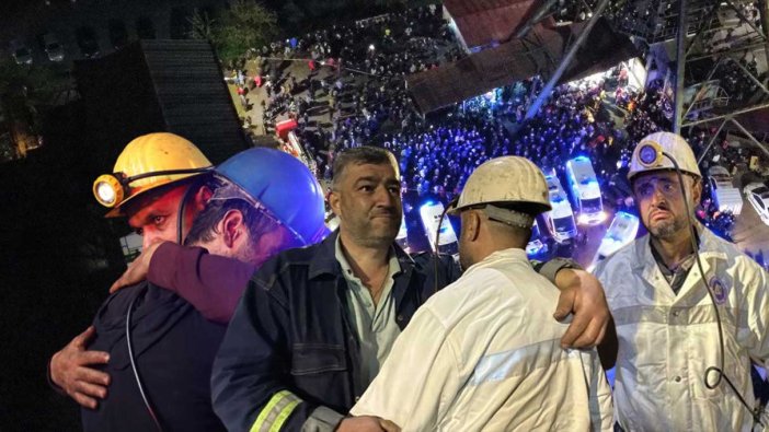42 madenciye mezar olmuştu: Amasra faciasında bir skandal daha ortaya çıktı