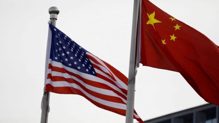 ABD ve Çin ilişkilerinde iyileşmeye adım adım