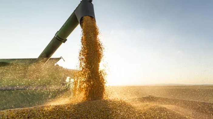 Bulgaristan, Ukrayna'dan tahıl ithalatını yasakladı