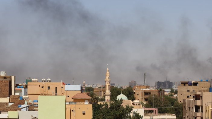 Sudan’da can kaybı 330’a yükseldi