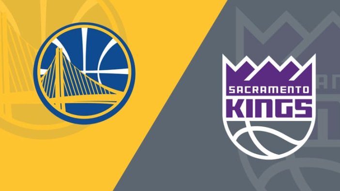 GS Warriors – Sacramento Kings maçı hangi kanalda, saat kaçta?