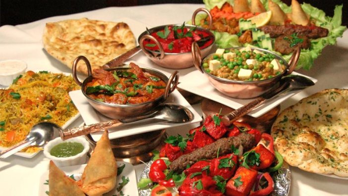 Ramazan Bayramı'nda beslenme nasıl olmalı