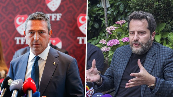 Olay FIFA'ya kadar sıçradı: Fenerbahçe'den Galatasaray'a şok dava