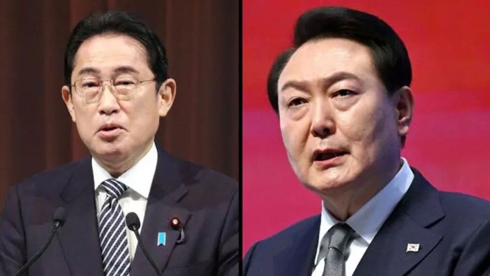 Güney Kore'den Japonya'ya "hayal kırıklığı" açıklaması