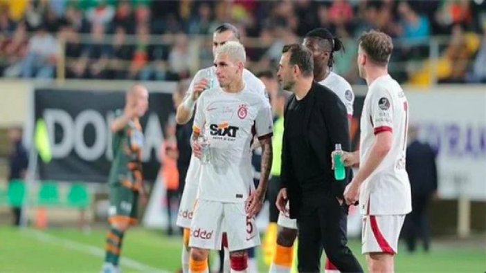 Galatasaray'da derbi öncesi tehlike çanları çalıyor