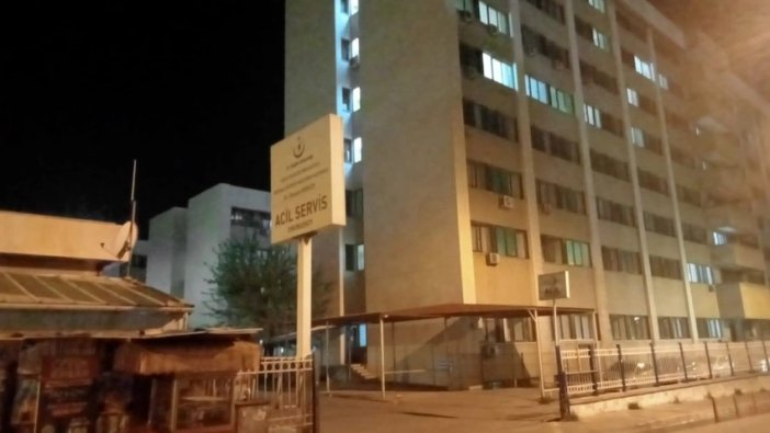 İzmir'de silahlı saldırı: 1 kişi hayatını kaybetti