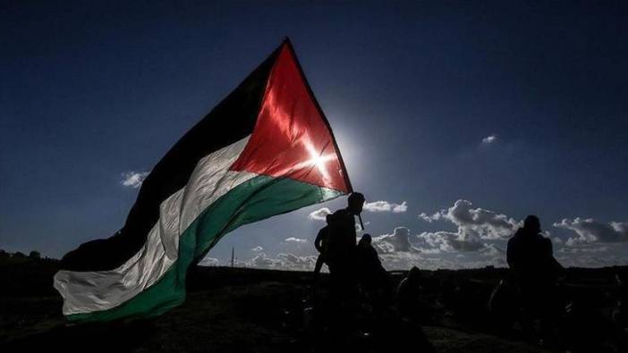 Filistin Başkanı Abbas, Iştiyye'nin istifasını kabul etti